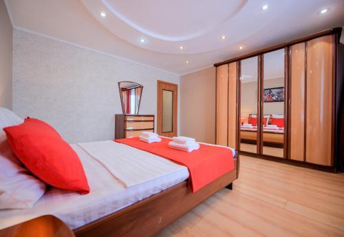 Apartamento Five Stars Big Place