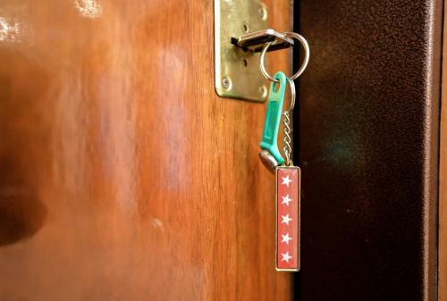 Apartamento Five Stars Big Place