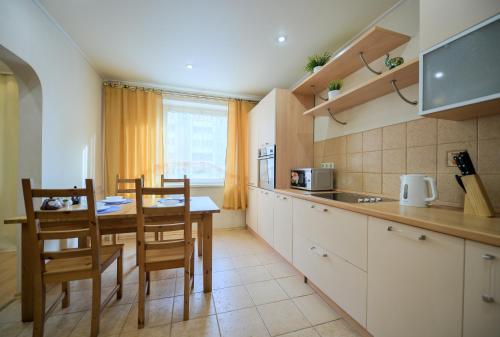 Apartamento Five Stars Big Place