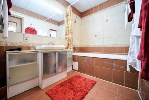 Apartamento Five Stars Big Place