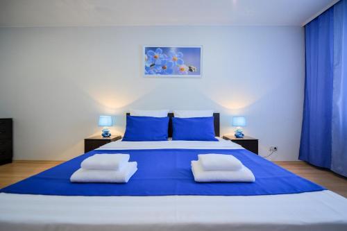 Apartamento Five Stars Big Place