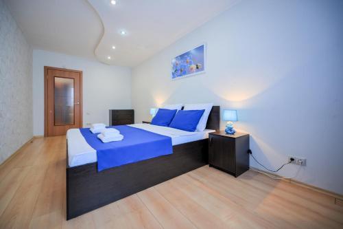 Apartamento Five Stars Big Place