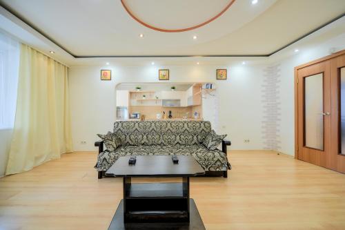 Apartamento Five Stars Big Place
