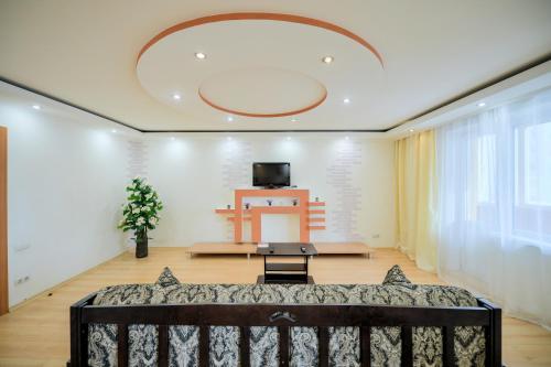 Apartamento Five Stars Big Place