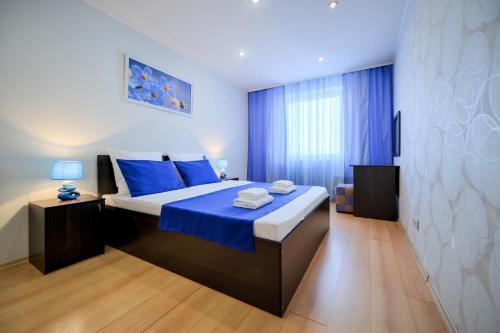 Apartamento Five Stars Big Place