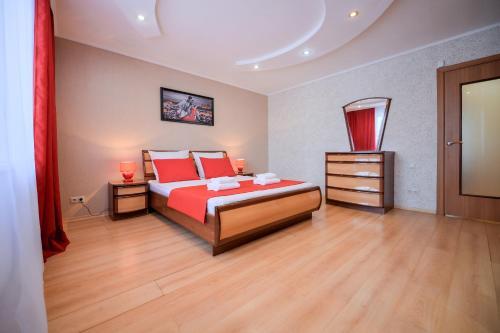 Apartamento Five Stars Big Place
