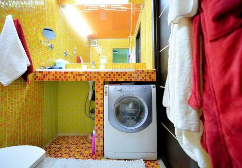 Apartamento Five Stars Vozle La Traktor