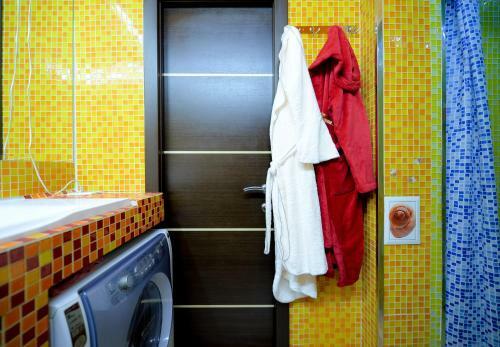 Apartamento Five Stars Vozle La Traktor