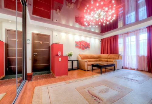 Apartamento Five Stars Vozle La Traktor