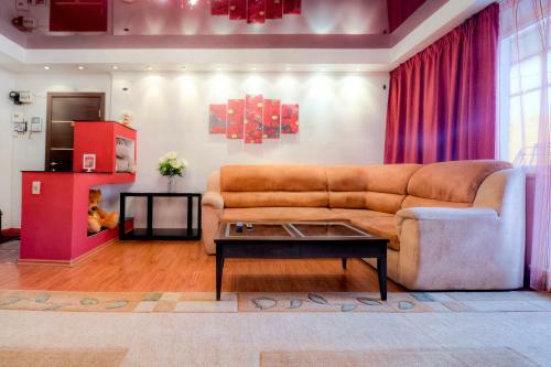 Apartamento Five Stars Vozle La Traktor