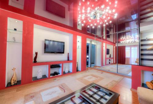 Apartamento Five Stars Vozle La Traktor