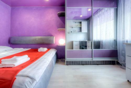 Apartamento Five Stars Vozle La Traktor