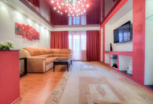 Apartamento Five Stars Vozle La Traktor