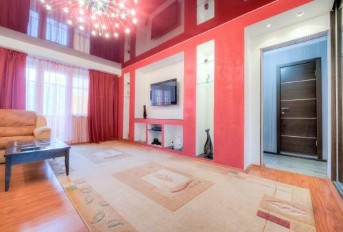 Apartamento Five Stars Vozle La Traktor