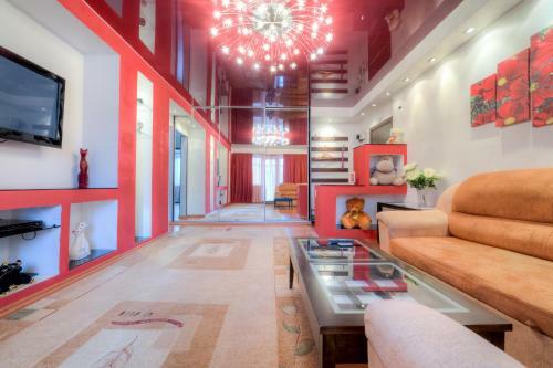 Apartamento Five Stars Vozle La Traktor