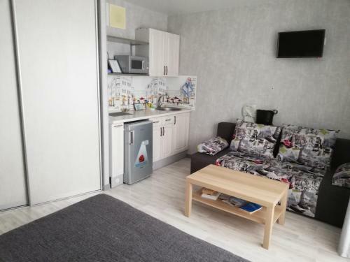 Apartment Pobeda 1