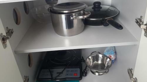 Apartment Pobeda 1