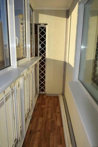 Apartment Pobeda 1