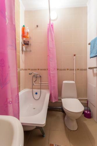Apartament On Molodogvardeytsev