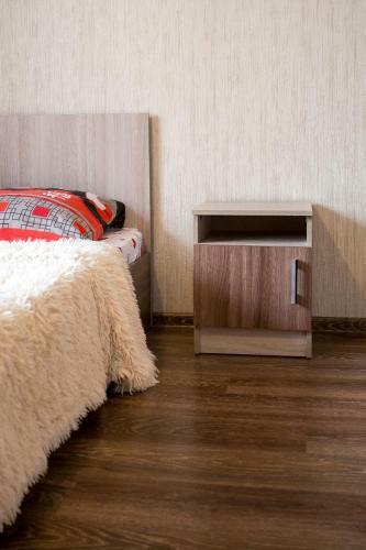 Apartament On Molodogvardeytsev