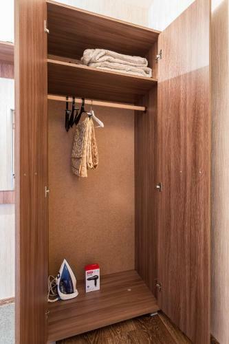 Apartament On Molodogvardeytsev