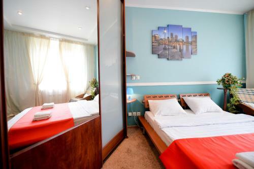 Apartamento Five Stars On Prospekt Lenina