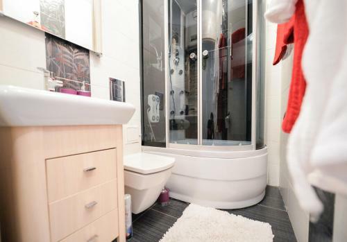 Apartamento Five Stars Centre City