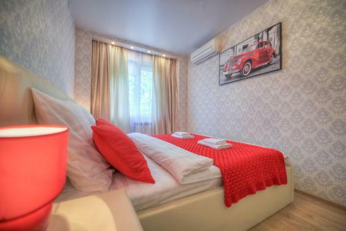 Apartamento Five Stars Centre City