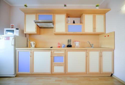 Apartamento Five Stars On Timiryazeva 33