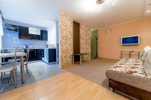 Apartamento Five Stars Cozy Studio