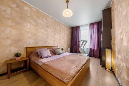 Apartamento ??????????? Innhome ?? ??????? ?????????