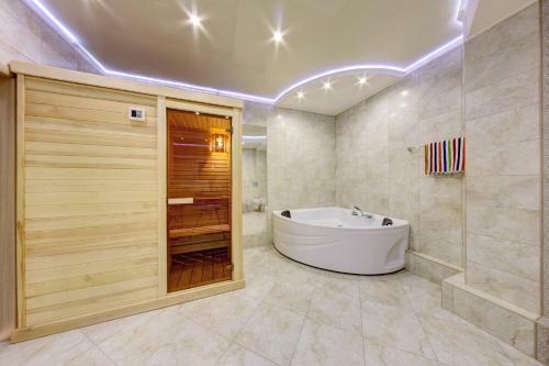 Innhome Spa Apartment
