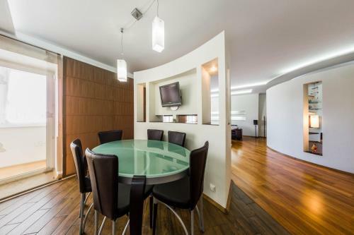 Innhome Spa Apartment