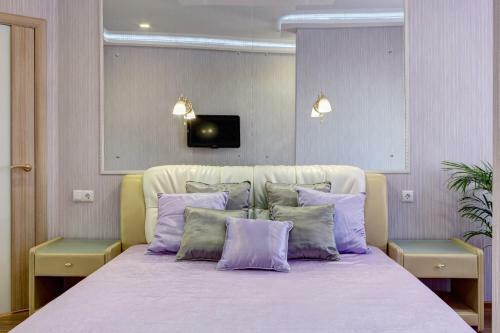 Innhome Spa Apartment