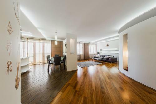 Innhome Spa Apartment