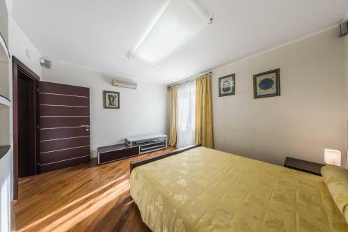 Innhome Spa Apartment