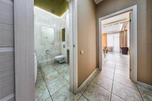 Innhome Spa Apartment