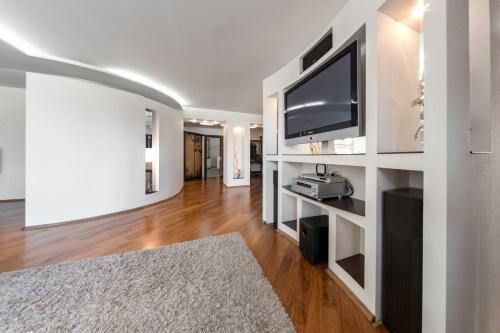 Innhome Spa Apartment