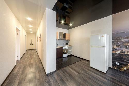 Innhome Apartments On Kurchatova, 5v