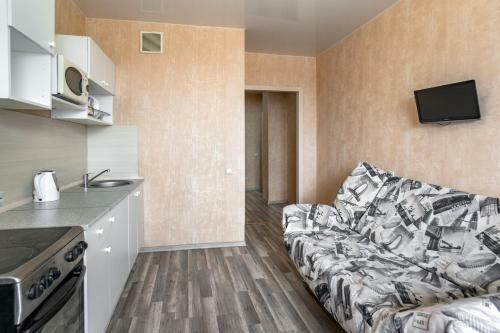 Innhome Apartments On Kurchatova, 5v