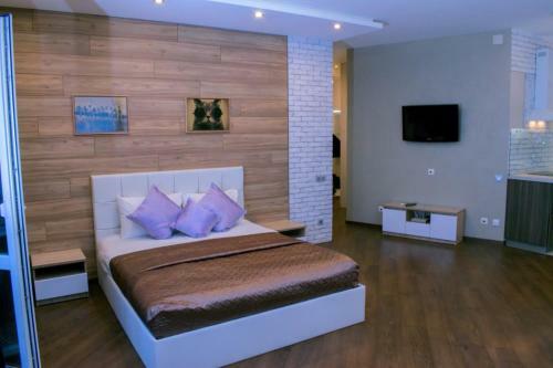Innhome Sky Apartment, 16 Floor