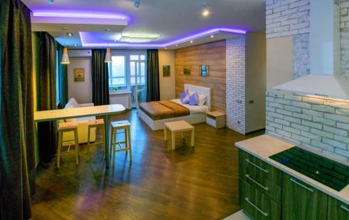 Innhome Sky Apartment, 16 Floor
