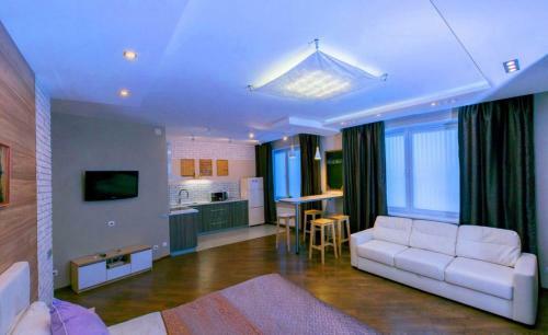 Innhome Sky Apartment, 16 Floor