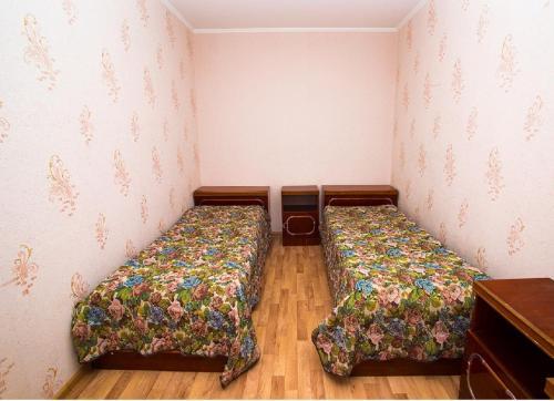 Apartment On Truda 161