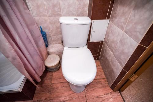 Apartment On Truda 161