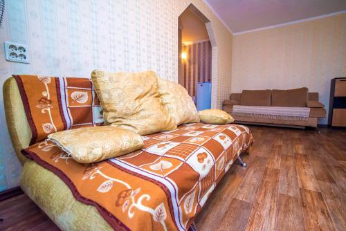 Apartment On Truda 161