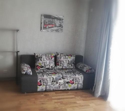 Apartment Pobeda 2
