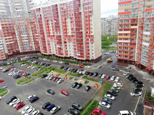 Apartment Pobeda 2