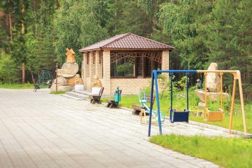 Lesnoye Pomestie