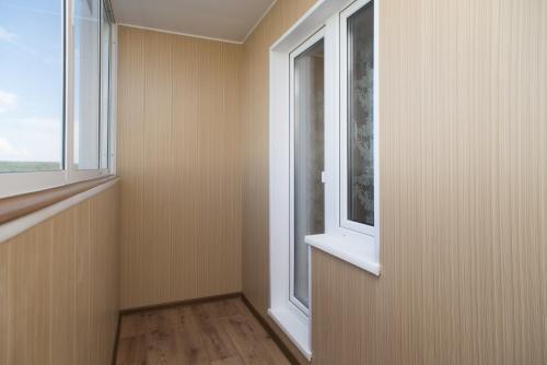 Apartment On Molodogvardeytsev 74